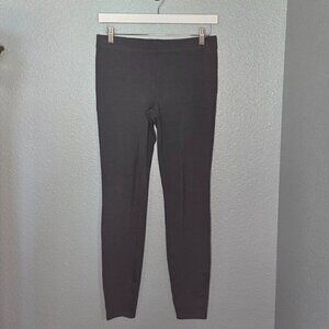 Madewell Knit Leggings - M Grey